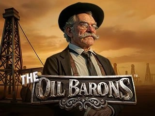 THE OIL BARONS